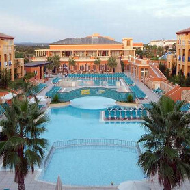 Image of Grupotel Club Turquesa Mar Hotel