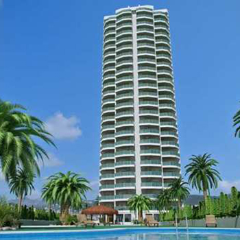 Image of Calpe