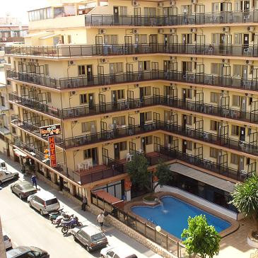 Image of Camposol Hotel