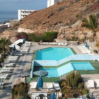 Image of Canaima Apartments