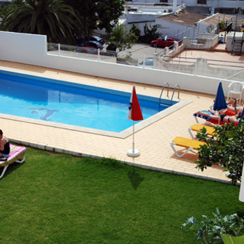 Image of Carruna Apartments