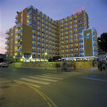 Image of Cartaga Nova Hotel
