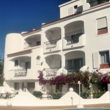 Image of Casa das Pedras Apartments