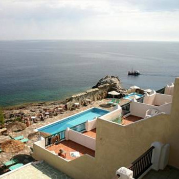 Image of Ikaria