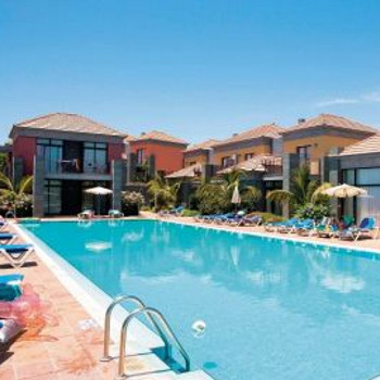 Image of Cay Beach Meloneras Apartments