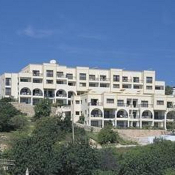 Image of Cerro Malpique Aparthotel