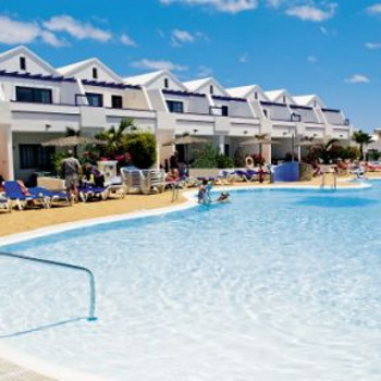 Image of Cinco Plazas Apartments