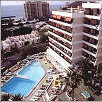 Image of Club Bonanza Apartments