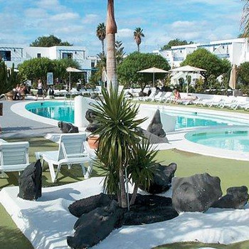 Image of Club Calypso Apartments