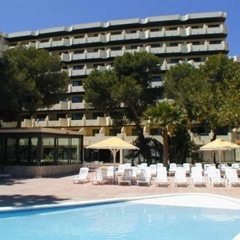 Image of Club Can Bossa Hotel