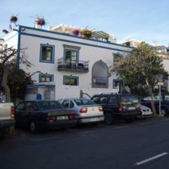 Image of Playa de Mogan