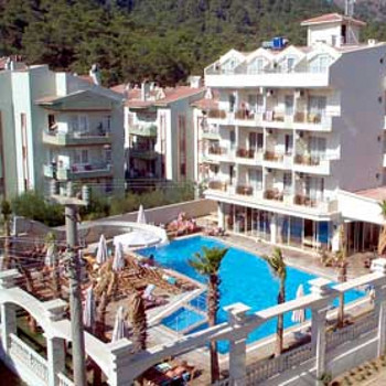 Image of Club Diana Hotel