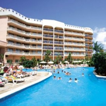 Image of Club Dorada Palace Aparthotel