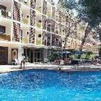 Image of Club El Pins Hotel