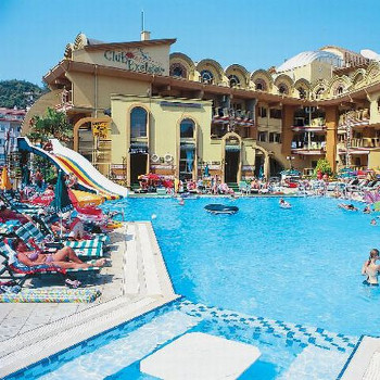 Image of Club Excelsior Hotel