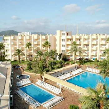 Image of Club Garbi Hotel