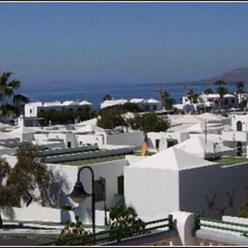 Image of Club Green Oasis Loma Verde Hotel