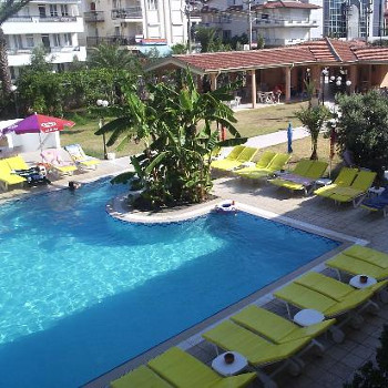 Image of Club Kocer Aparthotel