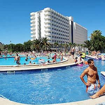 Image of Club MAC Hotel Jupiter Saturno Marte