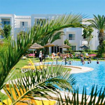 Image of Club Magic Life Africana Imperial Hotel