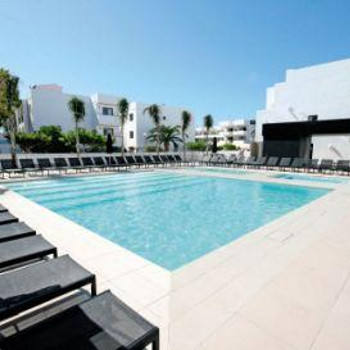 Image of Playa d en Bossa