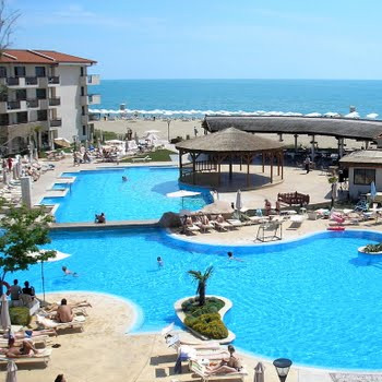Image of Club Miramar Hotel