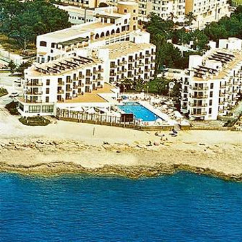 Image of Port  d Es Torrent