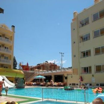 Image of Club Orient Apartments