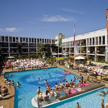 Image of Club Paraiso Hotel