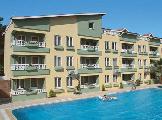 Image of Club Sunset Apartments