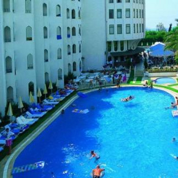 Image of Alanya