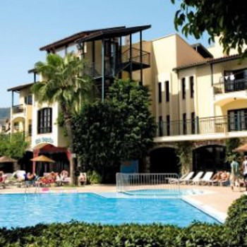 Image of Club Turquoise hotel