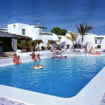 Image of Club Valena Apartments