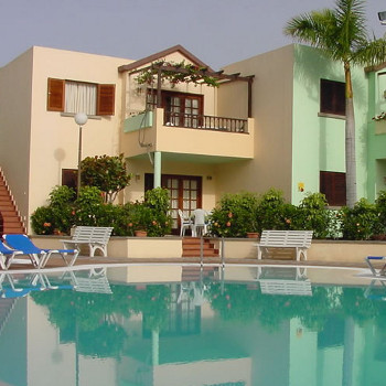 Image of Club Vista Serena Hotel