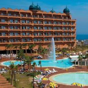 Image of Colonial Mar Hotel