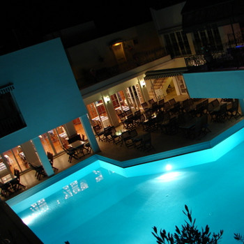 Image of Comca Manzara Hotel