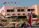 Image of Comino