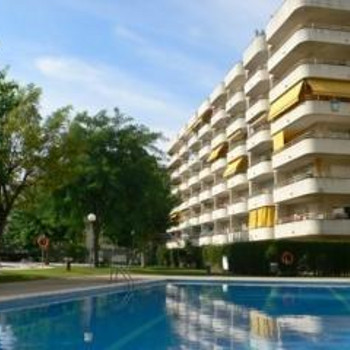 Image of Cordoba Apartments