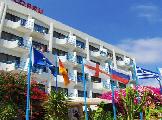 Image of Corfu Hotel