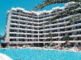 Image of Playa Del Ingles
