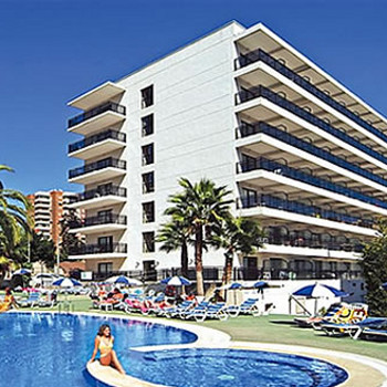 Image of Corona Del Mar Hotel