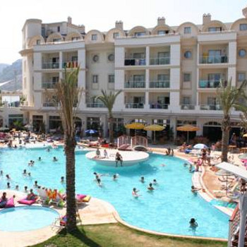 Image of Cosmopolitan Resort Hotel