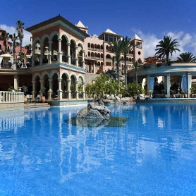 Image of Tenerife