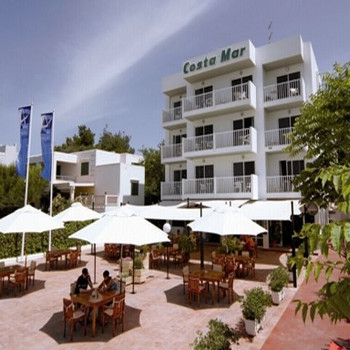 Image of Costa Mar Studio Apartments