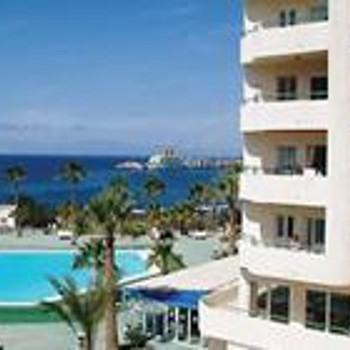 Image of Costamar Apartments