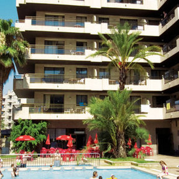 Image of Cye Salou Apartments