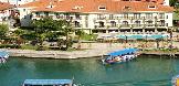 Image of Dalyan Tezcan Hotel