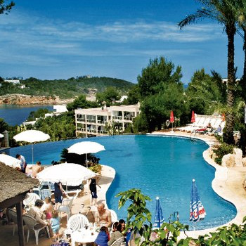 Image of Del Rey apartments