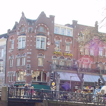 Image of Di Ann Hotel