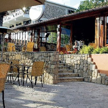 Image of Dionysos Central Hotel